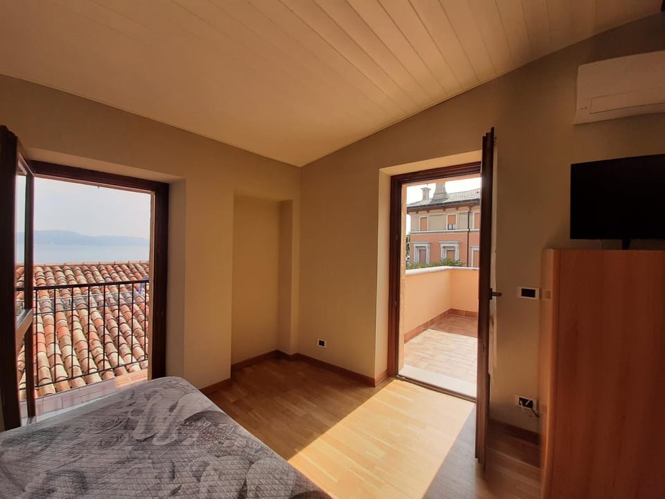 Casa castel Apartment in Gargnano