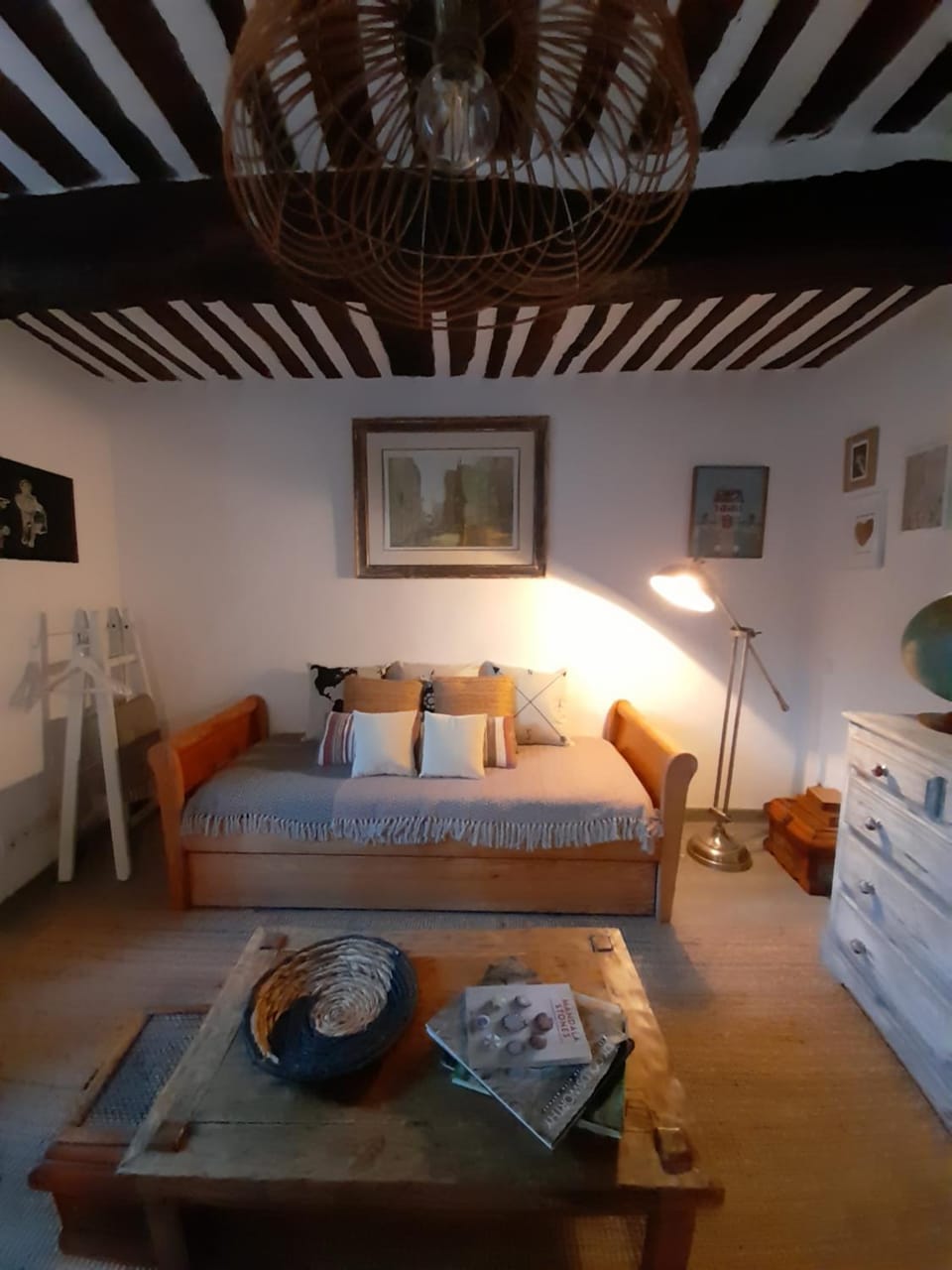 Studio Wanderlust Apartment in French Riviera