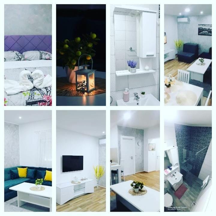 Bed, TV and multimedia, Living room, Seating area, Bedroom