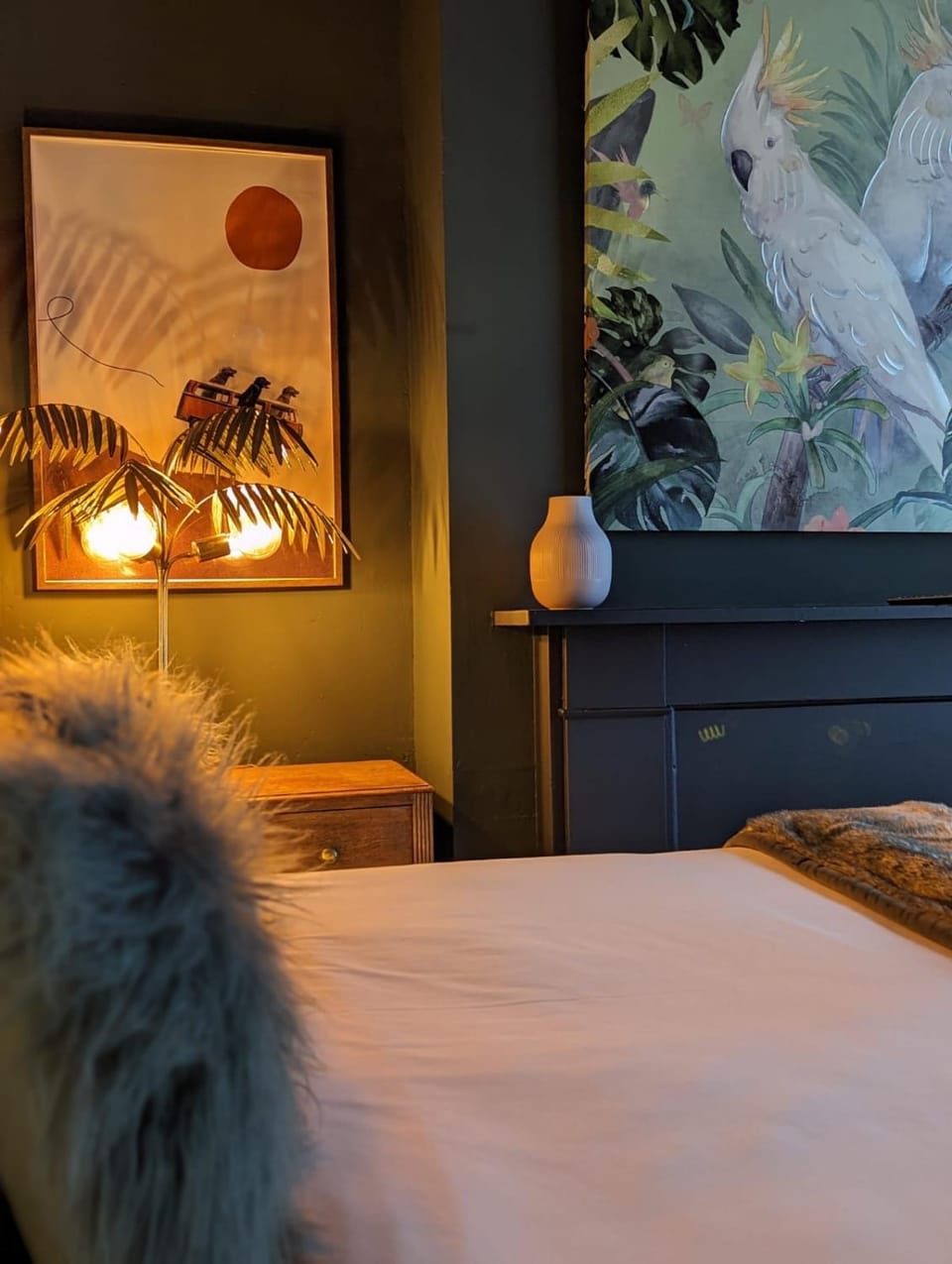 Salt Life Hideaway Apartment in Brighton