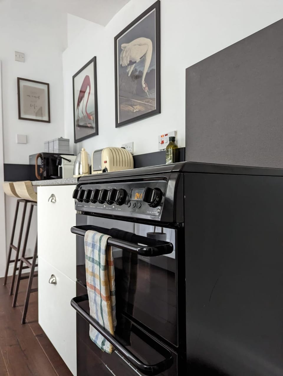 Salt Life Hideaway Apartment in Brighton