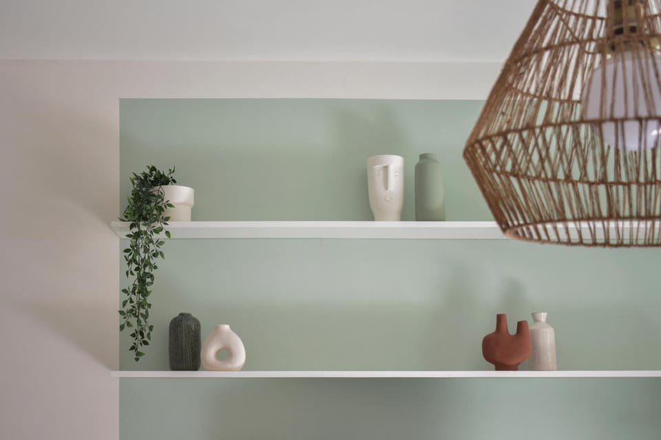 La Casetta di Ro Apartment in Vasto