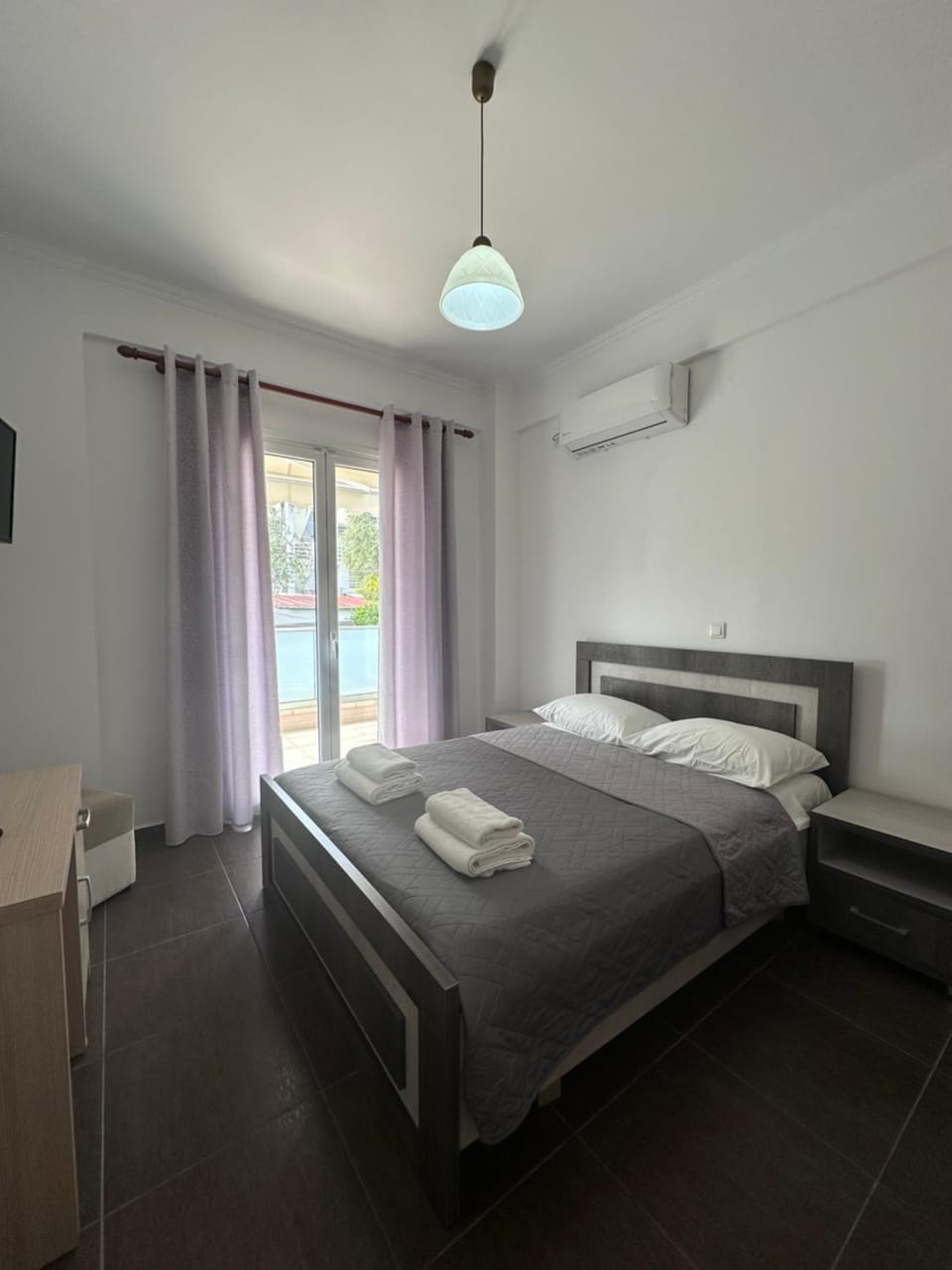 Vila Melina Apartment hotel in Vlorë County, Albania