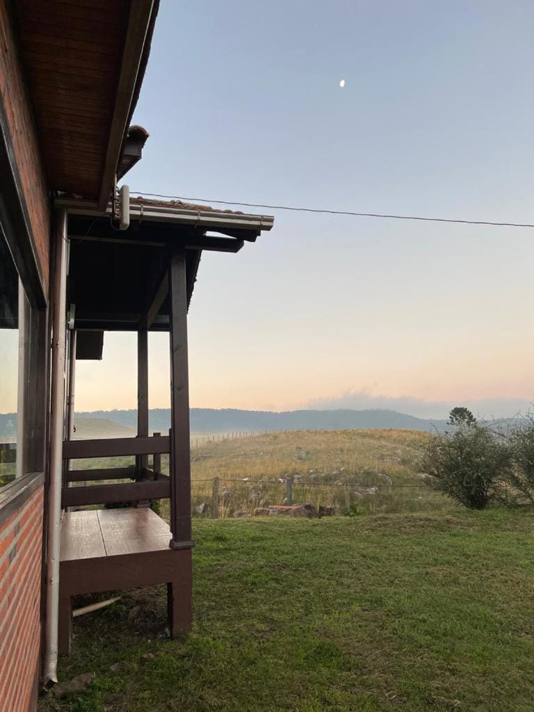 Natural landscape, View (from property/room)