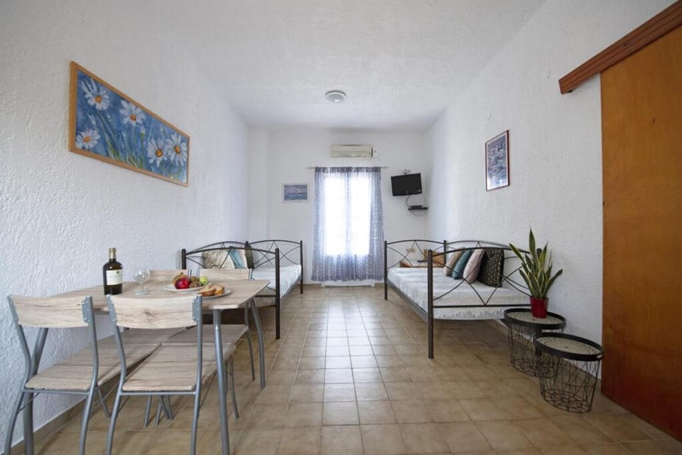 NORMA'S VILLAGE Apartment hotel in Kalymnos