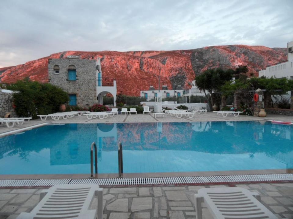 NORMA'S VILLAGE Apartment hotel in Kalymnos