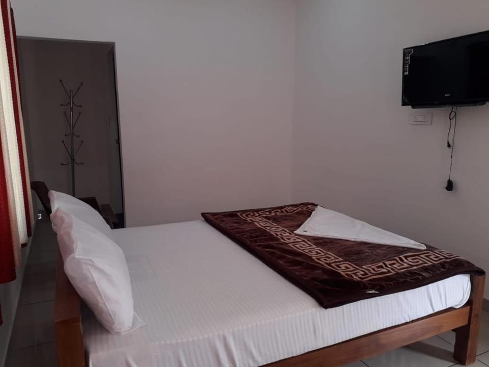 MUNNAR FALCUNS Vacation rental in Kerala