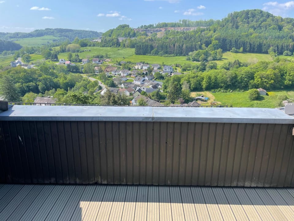 View (from property/room), Balcony/Terrace