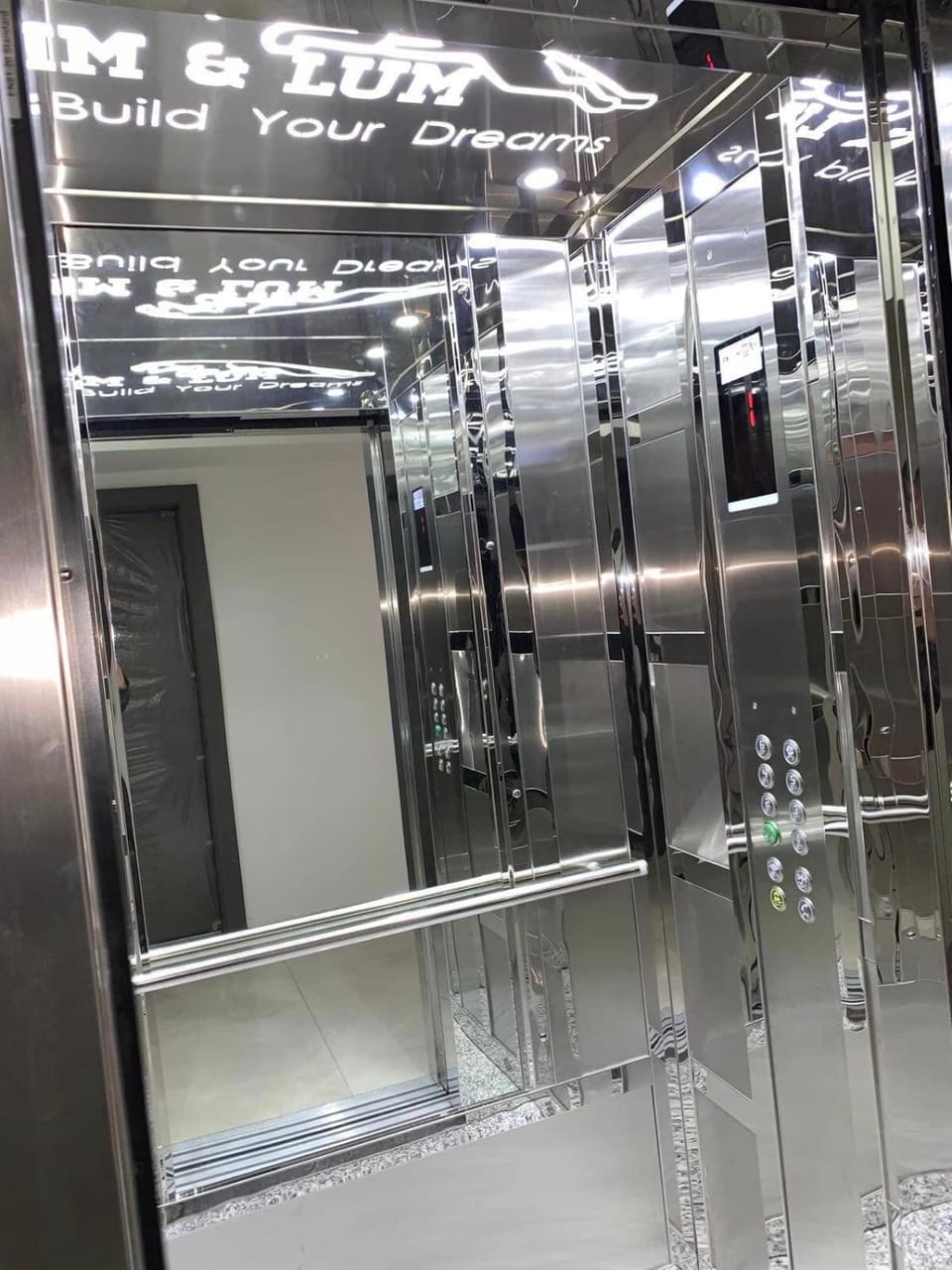 elevator