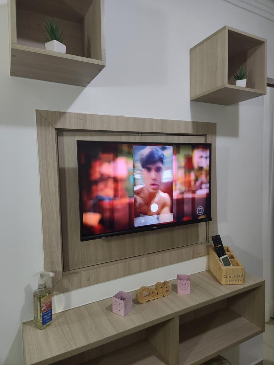 TV and multimedia