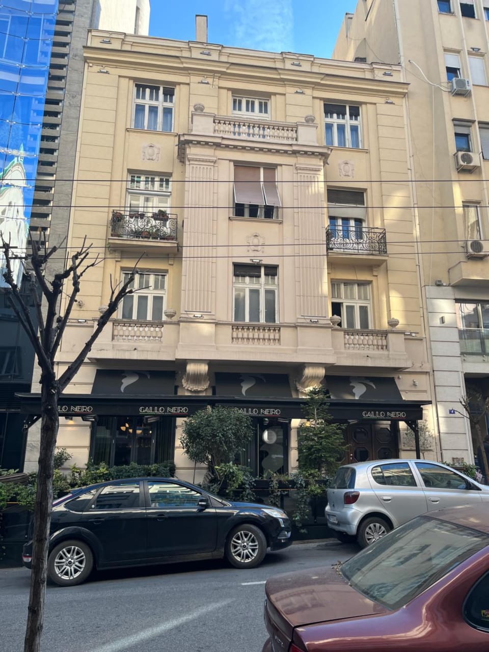 Location