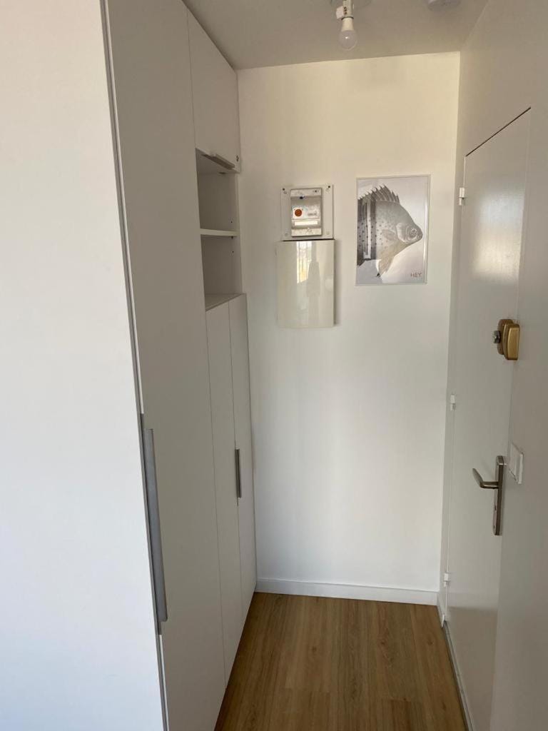 T2 refait à neuf Apartment in Cabourg