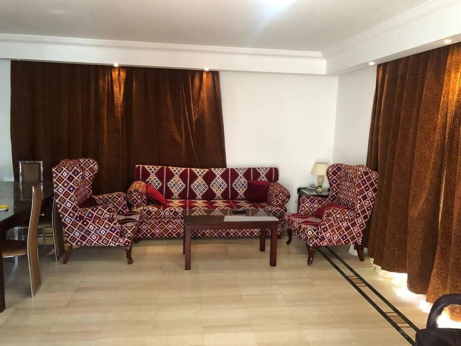 Very nice luxury apartment Apartment in Sharm El-Sheikh