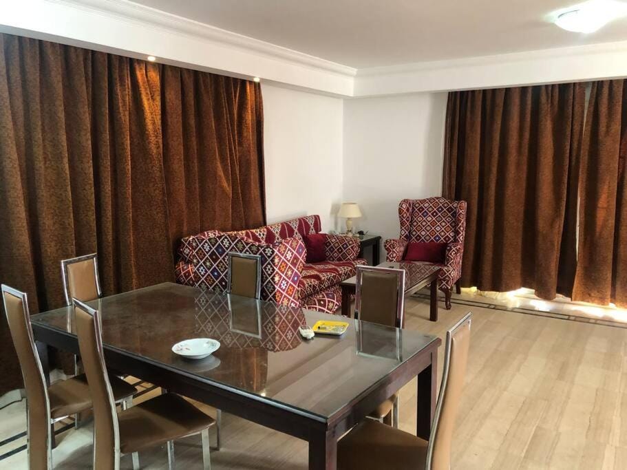 Very nice luxury apartment Apartment in Sharm El-Sheikh