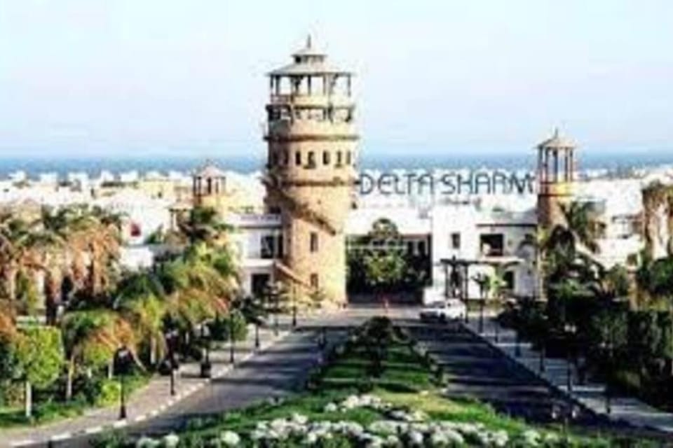 Very nice luxury apartment Apartment in Sharm El-Sheikh