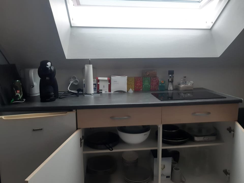 T2 4p ste Savine proche centre Troyes Apartment in Troyes