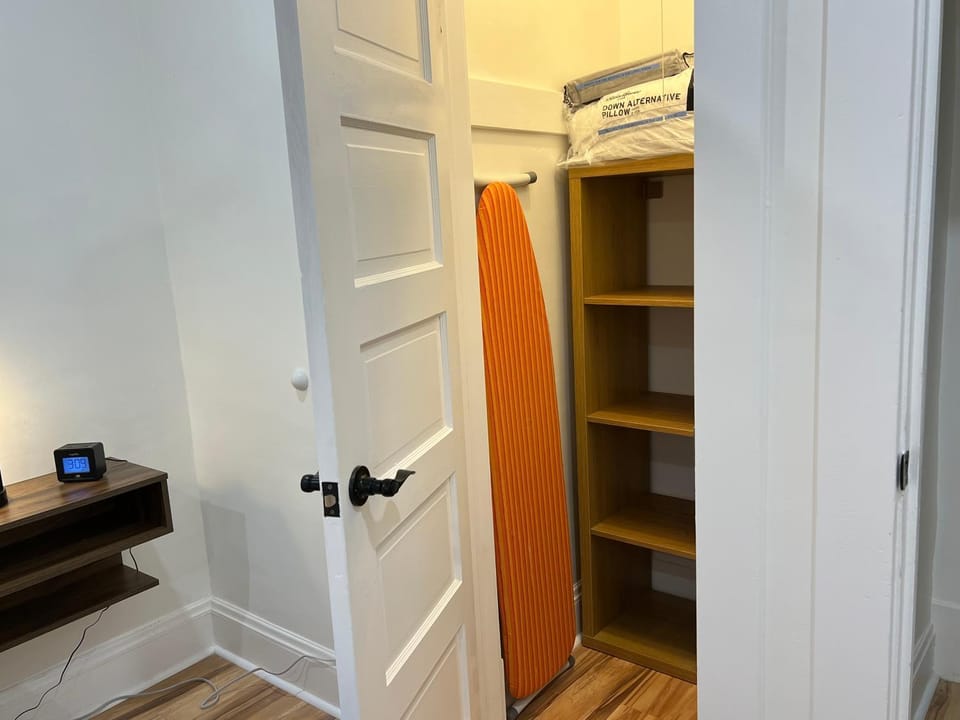 wardrobe