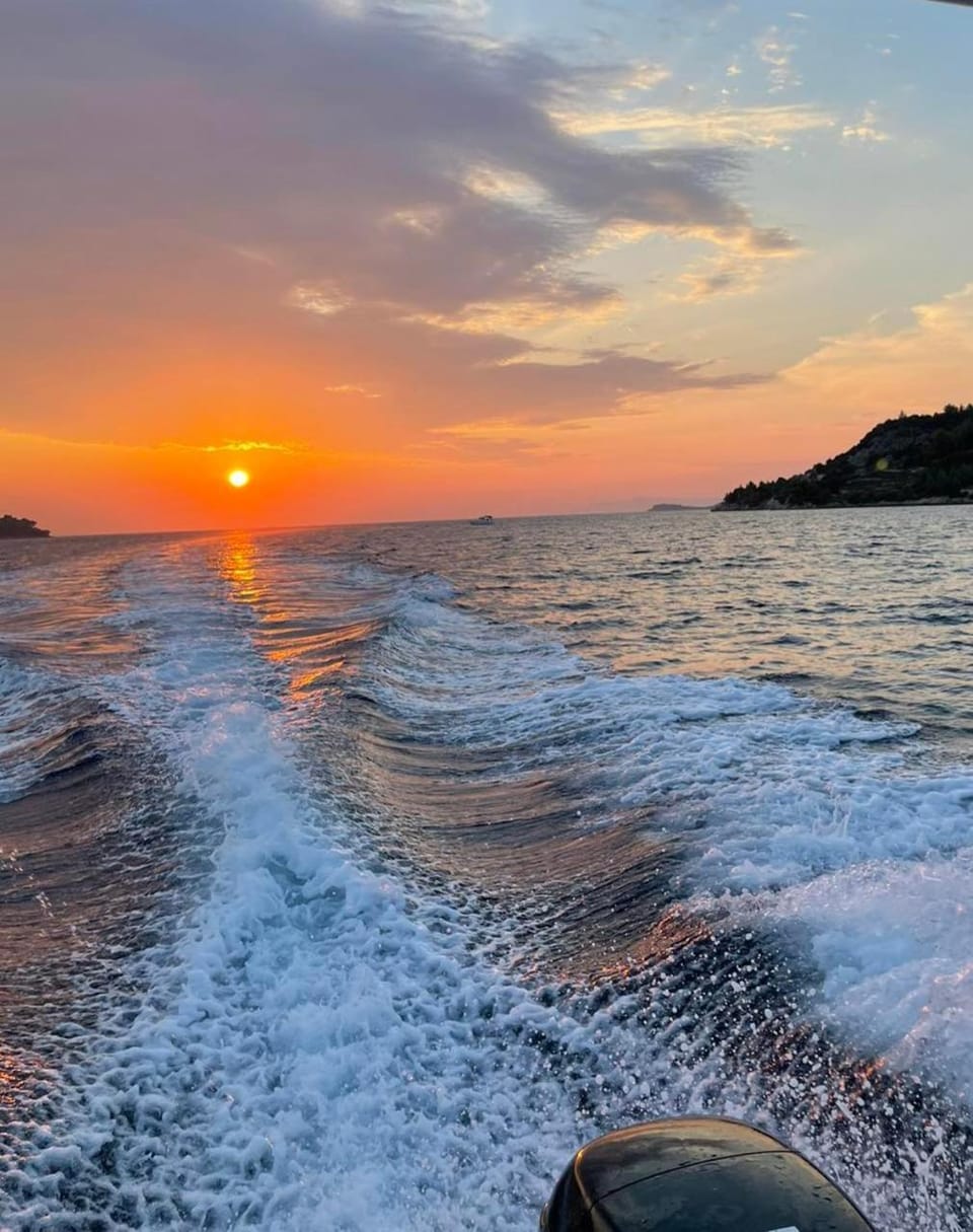 Apartman Dolores Apartment in Dubrovnik-Neretva County