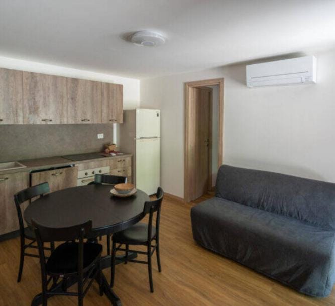 TENUTA IL GUERRIERO Campground/ 
RV Resort in Abruzzo