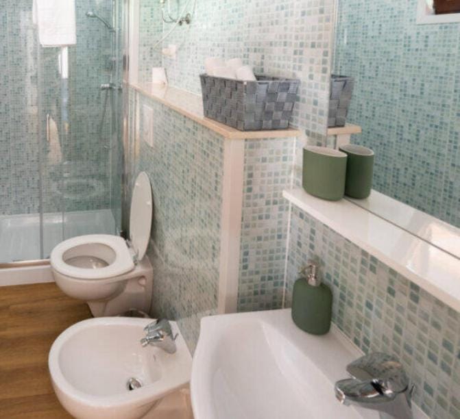 TENUTA IL GUERRIERO Campground/ 
RV Resort in Abruzzo