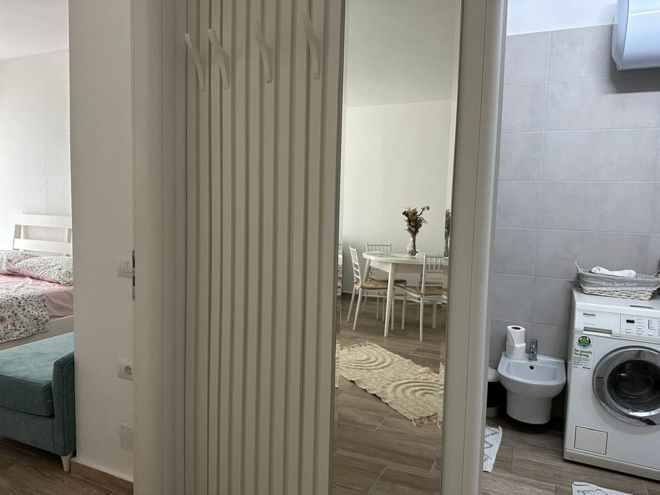 3A Apartment Apartment in Vlorë County, Albania