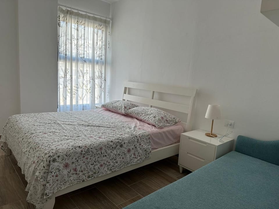 3A Apartment Apartment in Vlorë County, Albania
