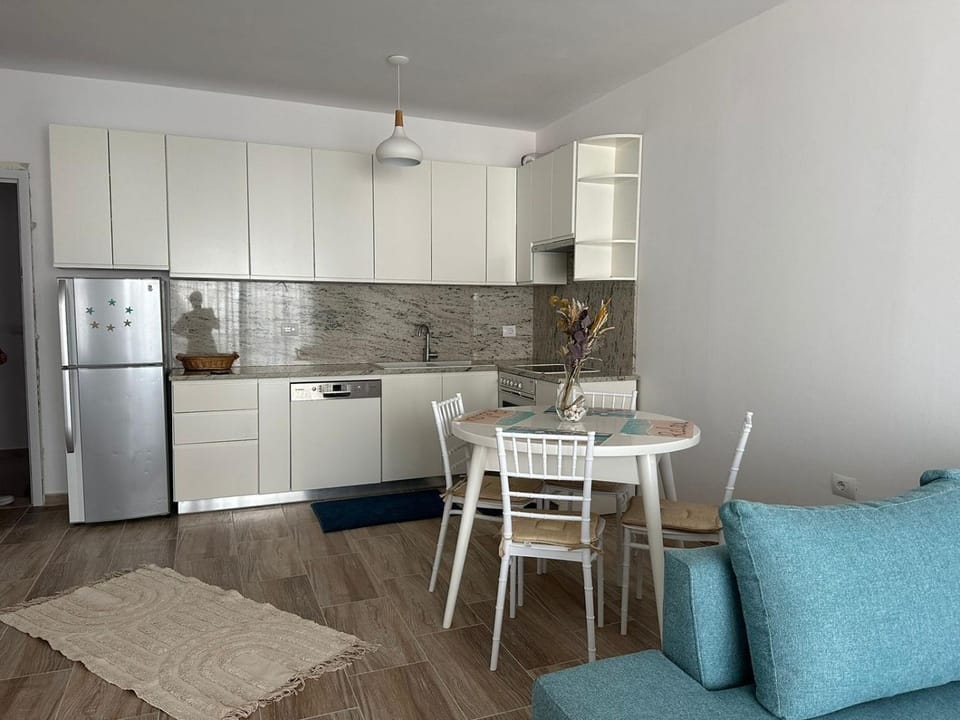 3A Apartment Apartment in Vlorë County, Albania