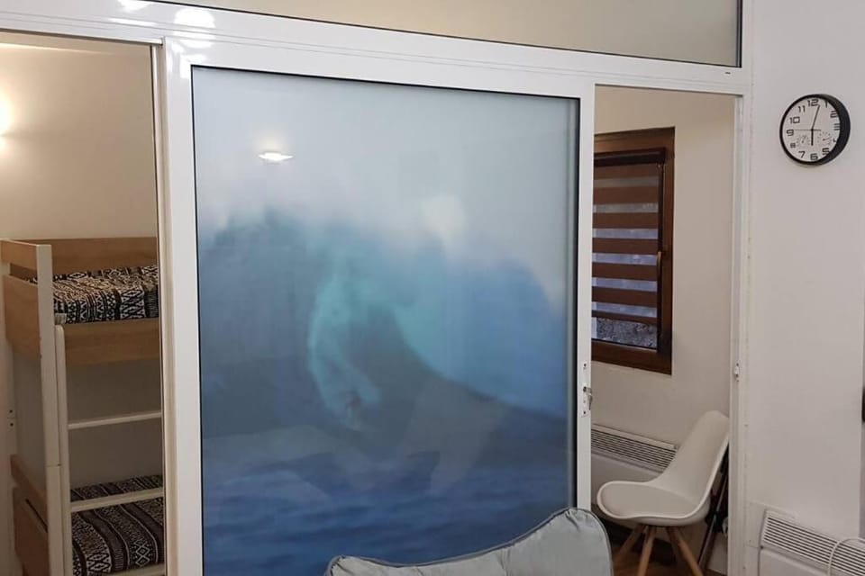 Cosy apartment in Mavrovo Apartment in North Macedonia