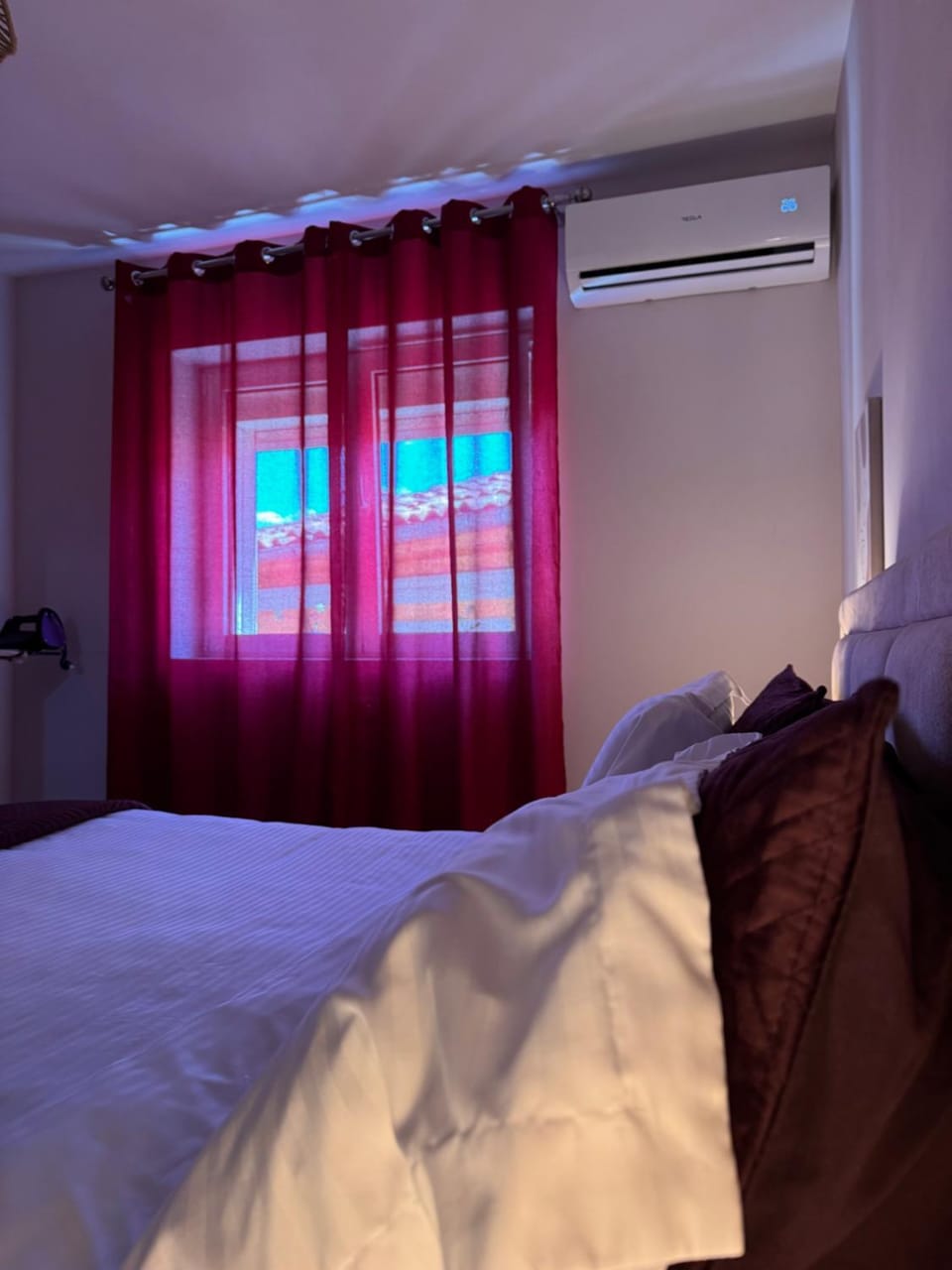 Downtown Deluxe Apartment Apartment in Montenegro