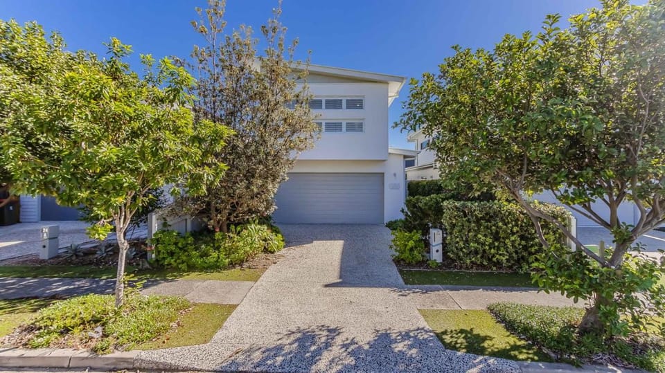 Sea Poppy House in Kingscliff