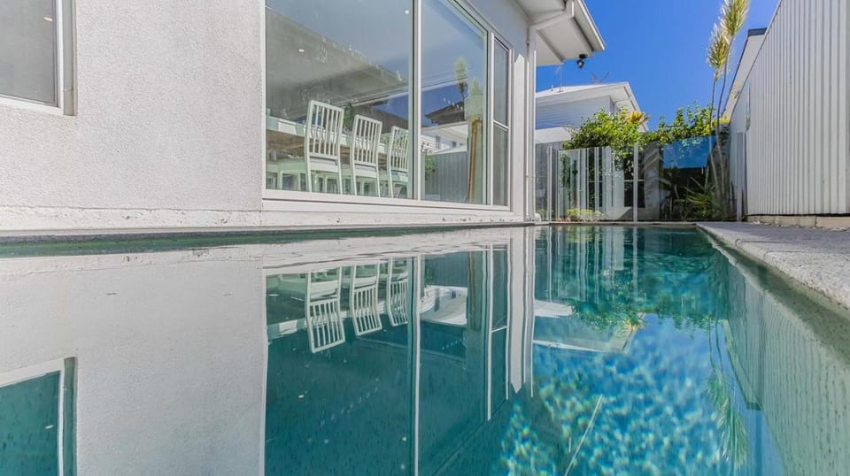 Sea Poppy House in Kingscliff