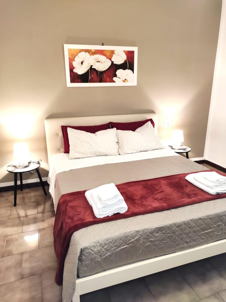 111 Guest House Apartment in Bari