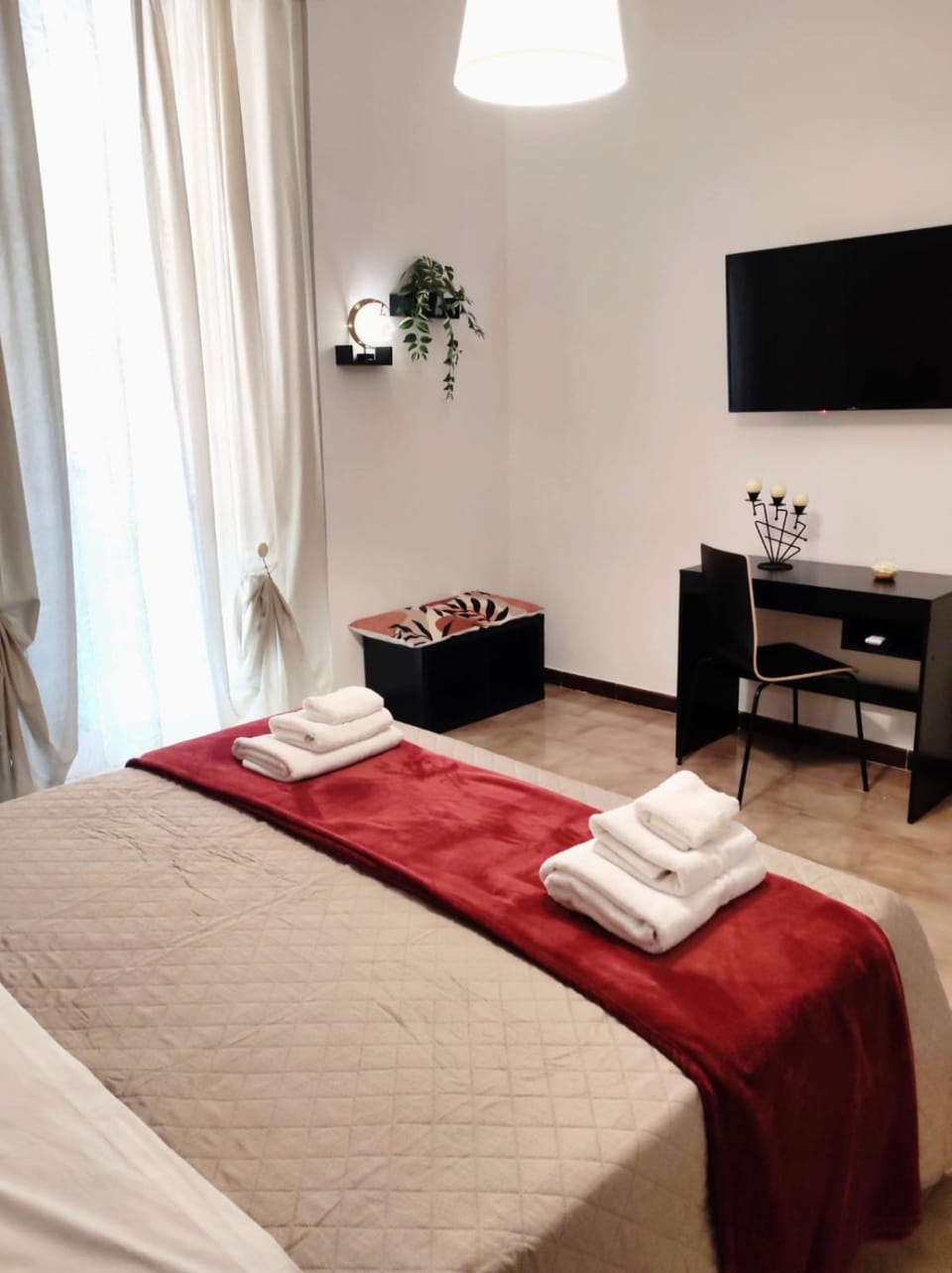 111 Guest House Apartment in Bari