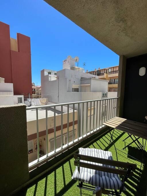 View (from property/room), Balcony/Terrace