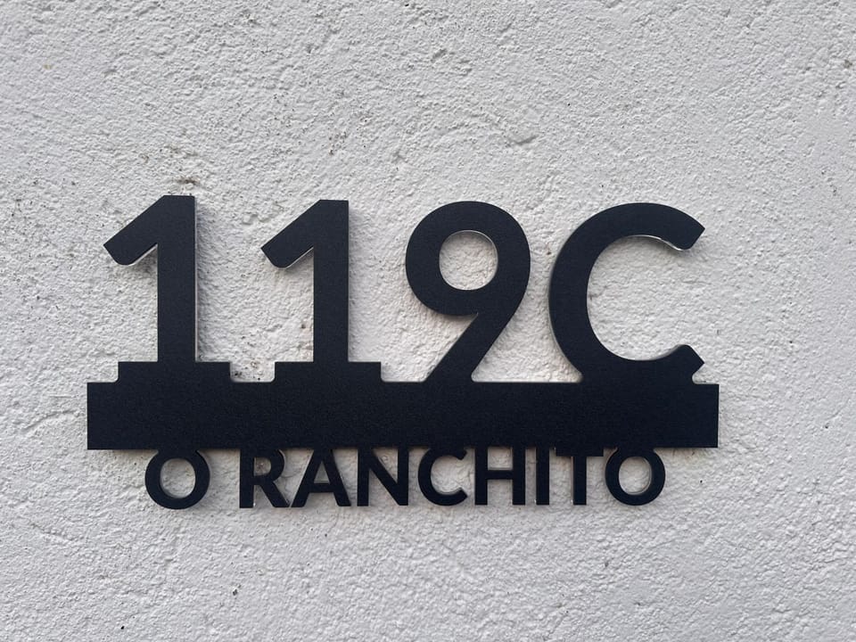 Property logo or sign