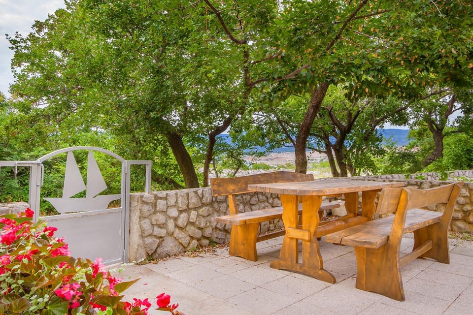 STUDIO Apartment in Primorje-Gorski Kotar County