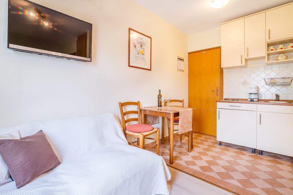 STUDIO Apartment in Primorje-Gorski Kotar County