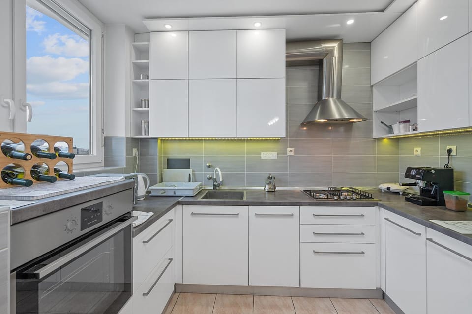 Coffee/tea facilities, Communal kitchen, kitchen