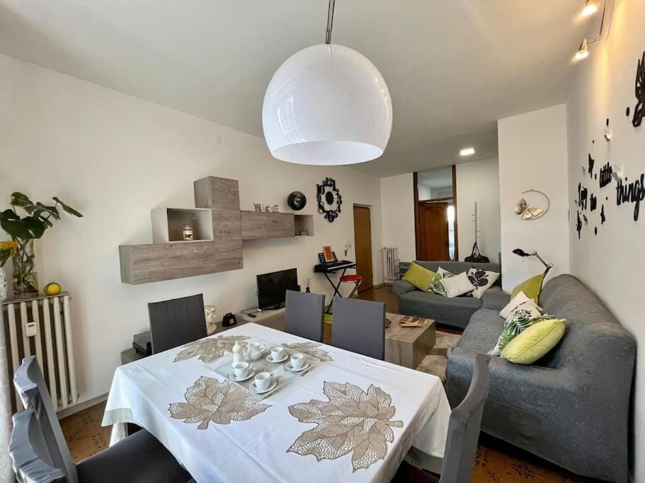 [PaganellaRoom] twin beds & Wifi Apartment in Trentino-South Tyrol