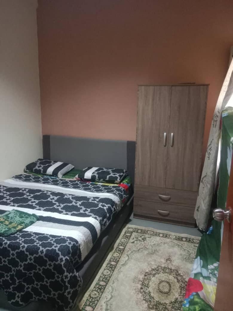 melati home vacation Apartment in Sabah