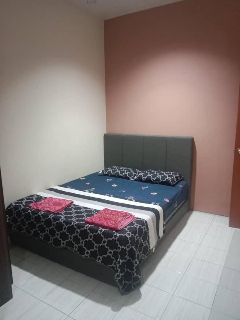 melati home vacation Apartment in Sabah