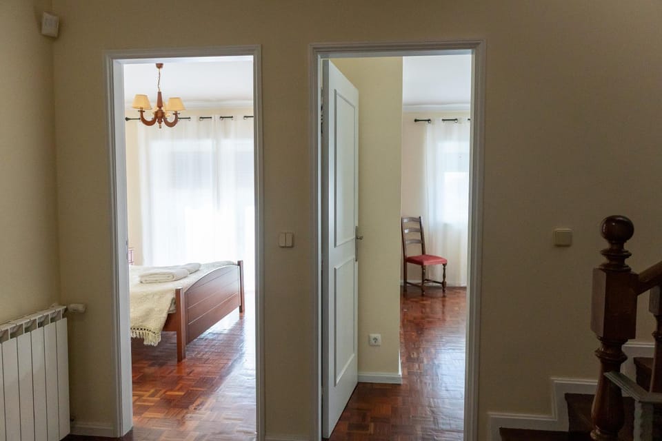 View (from property/room), Bedroom