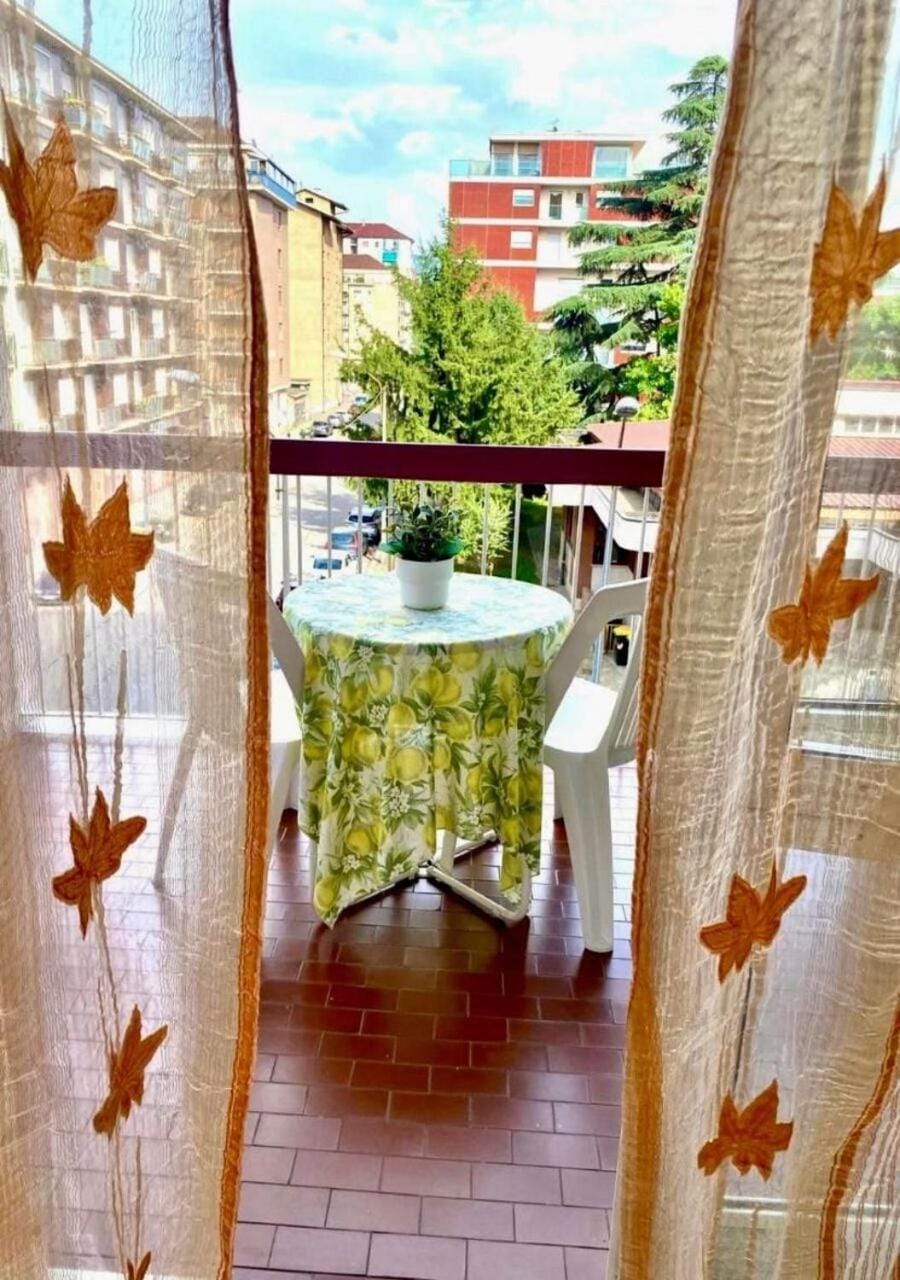Property building, View (from property/room), Garden view