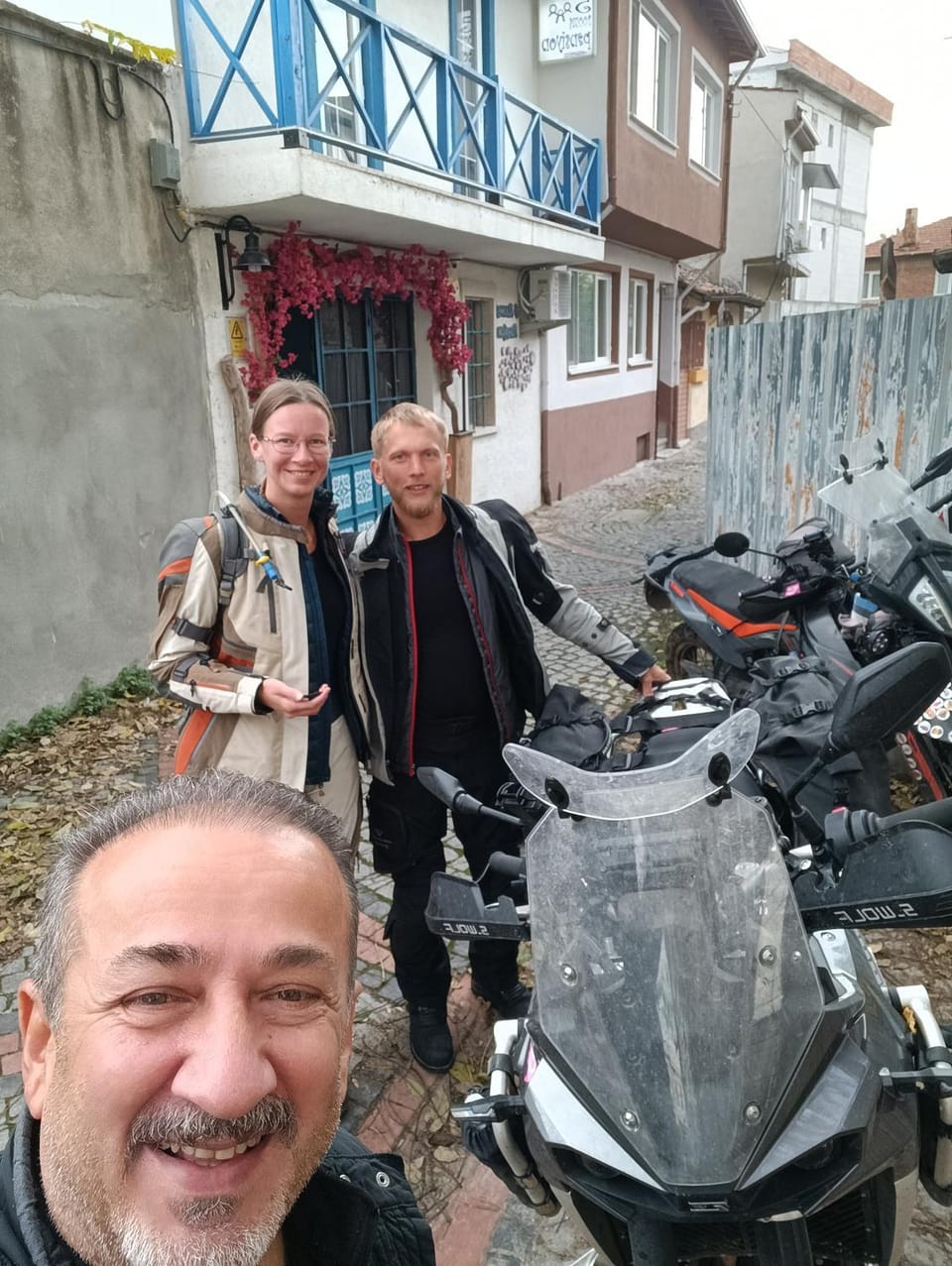 5RoomsPansiyon Vacation rental in Evros, Greece