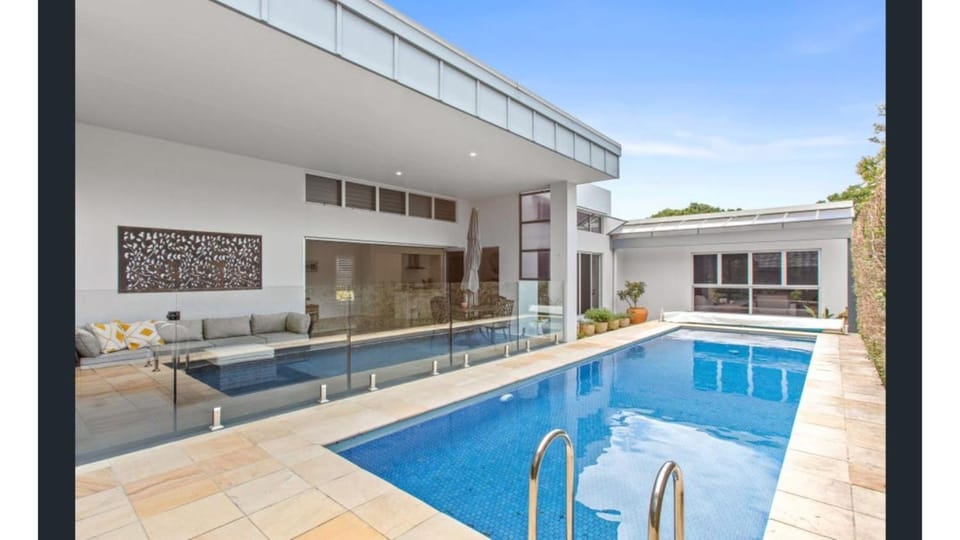 Magnolia Beach House House in Tweed Heads