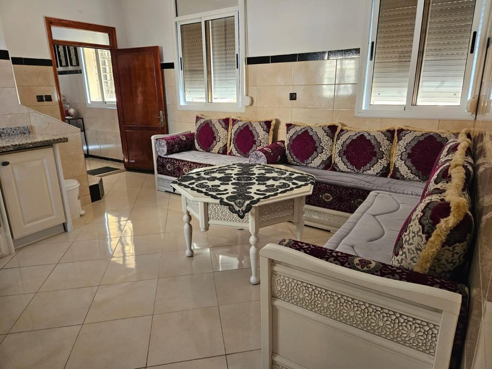 Appartement Mirador Apartment in Tangier-Tétouan-Al Hoceima