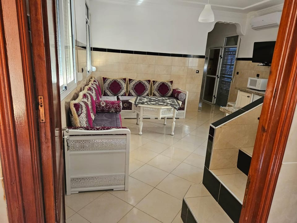 Appartement Mirador Apartment in Tangier-Tétouan-Al Hoceima
