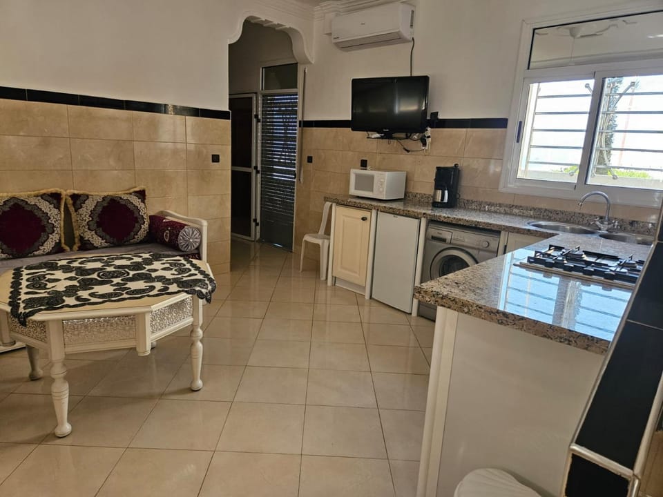 Appartement Mirador Apartment in Tangier-Tétouan-Al Hoceima