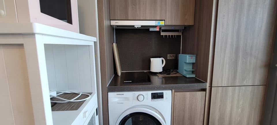 Flat nearby Heaundae beach Apartment in Busan