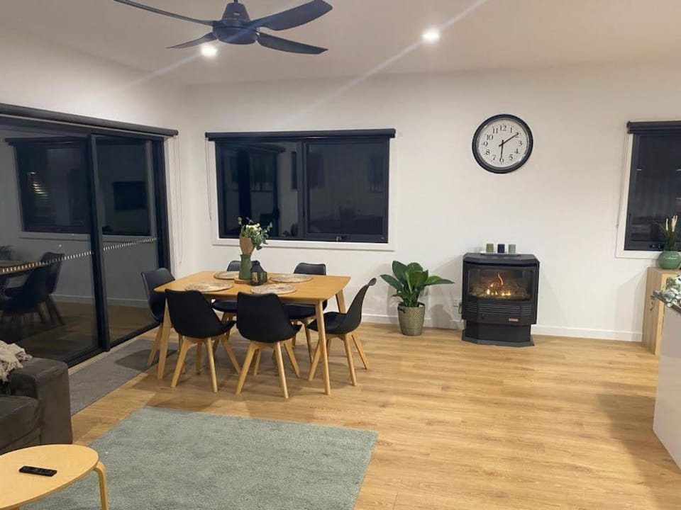 Banjo's Rest House in East Jindabyne